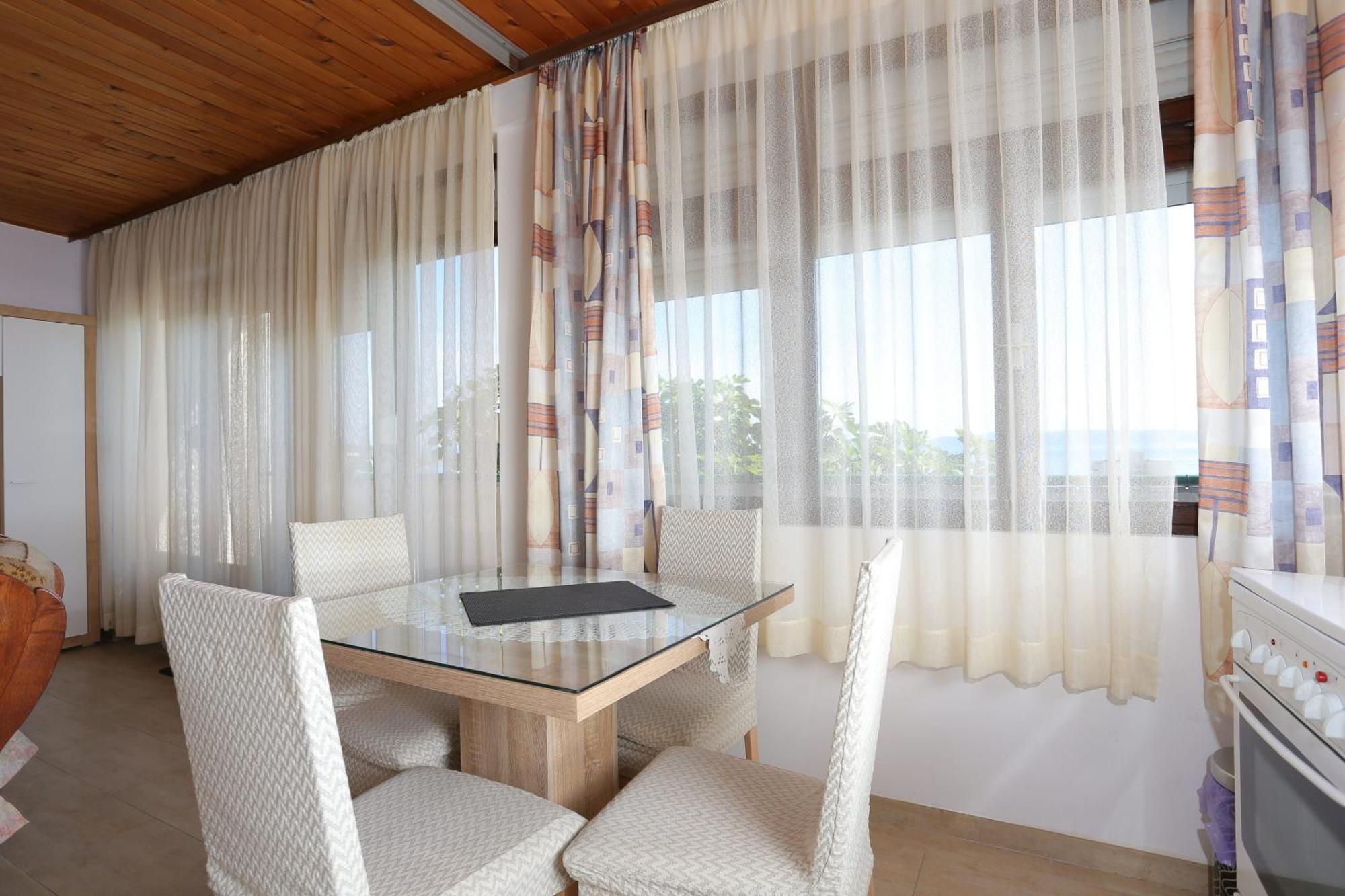 Apartments And Rooms With Parking Space Tucepi, Makarska - 5263 Exterior foto
